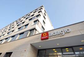 Aparthotel Adagio Berlin Kurfurstendamm
