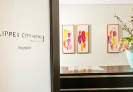 Clipper City Home Berlin-Mitte