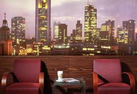 Mercure Hotel & Residenz Frankfurt Messe
