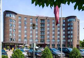 Mercure Hotel Hamburg City