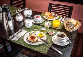 Best Western Raphael Hotel Altona