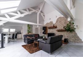 Aparthotel Villa Freisleben