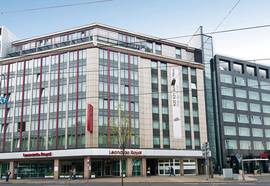 Leonardo Royal Hotel Dusseldorf Konigsallee