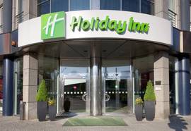 Holiday Inn Berlin City Center East-Prenzlauer Allee