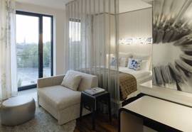 Scandic Berlin Potsdamer Platz