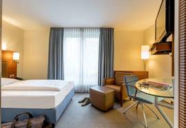 Mercure Hotel Munchen Freising Airport