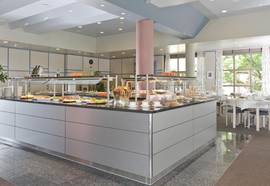 Arvena Park Hotel