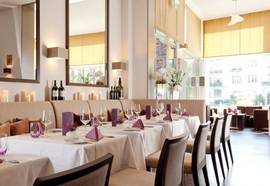 AMERON Hotel Abion Spreebogen Berlin