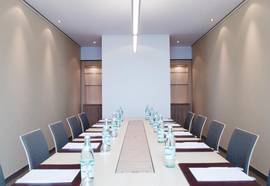 Movenpick Hotel Frankfurt City