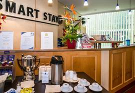 Smart Stay Hotel Schweiz