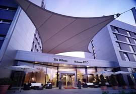 The Rilano Hotel Munchen