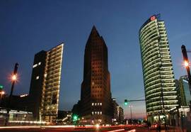 Best Western Hotel am Spittelmarkt