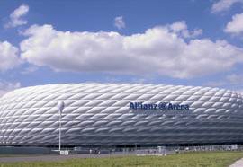 Grand Excelsior Hotel Munchen Airport