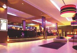 Leonardo Royal Hotel Munich