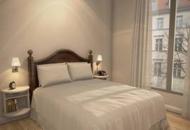 Monbijou Hotel