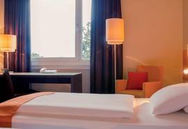 Mercure Hotel Koeln West