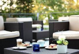Mercure Hotel Hamburg Mitte