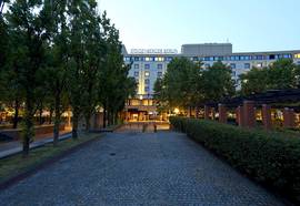 DoubleTree by Hilton Berlin Ku'damm