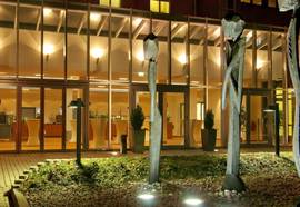 Best Western Macrander Hotel Dresden