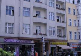 Hotel am Hermannplatz