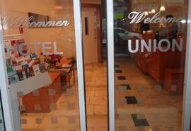 Hotel Union