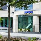 Туры в Германию для 2 взрослых на декабрь 2026 - Park Inn by Radisson Frankfurt Airport Hotel