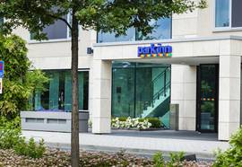 Park Inn by Radisson Frankfurt Airport Hotel
