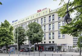 ibis Berlin Kurfuerstendamm