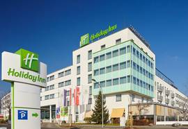 Holiday Inn Berlin Airport - Conference Centre