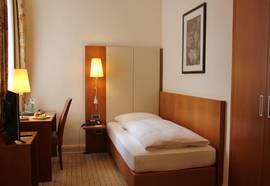 Hotel Vorbach