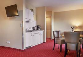 Novum Hotel Hagemann Hamburg Hafen
