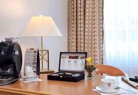 Mercure Berlin Tempelhof Airport