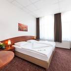 Туры в Германию для 2 взрослых на декабрь 2026 - Novum Hotel Hamburg Stadtzentrum