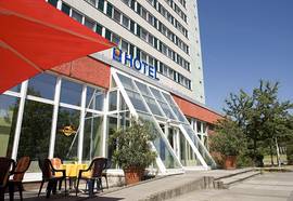 Comfort Hotel Lichtenberg