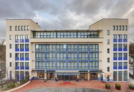 Centro Park Hotel Berlin-Neukolln