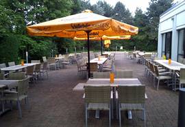 Mercure Hotel Dusseldorf Sud