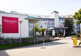 Wyndham Garden Dresden