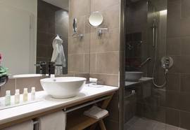 Crowne Plaza Berlin - Potsdamer Platz