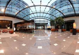 Maritim Hotel Dusseldorf