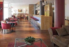 Mercure Hotel Berlin Zentrum