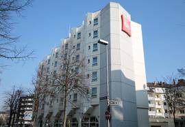 ibis Duesseldorf City