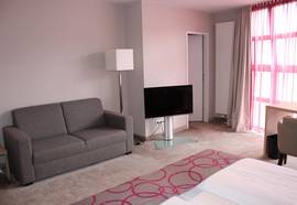 GHOTEL hotel & living Munchen-City