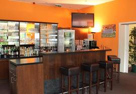 Hotel Sedes