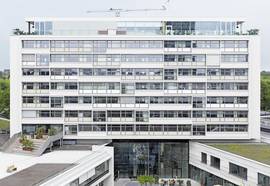 25hours Hotel Bikini Berlin