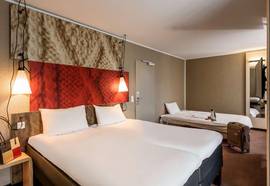 Ibis Muenchen City