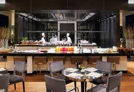Hyatt Regency Dusseldorf