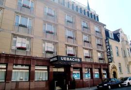 Centro Hotel Uebachs