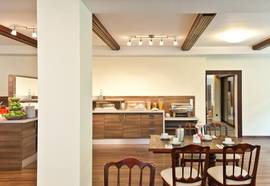 Novum Hotel Imperial Frankfurt Messe