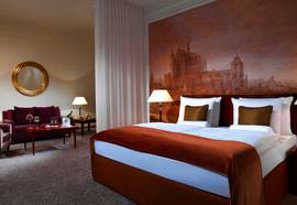 Kempinski Hotel Vier Jahreszeiten