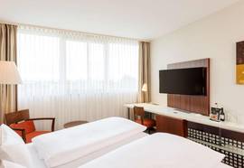 Nh Frankfurt Niederrad